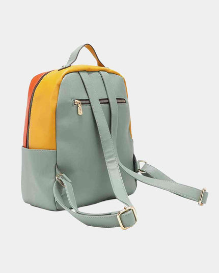 Nicole Lee USA Nikky Fashion Backpack