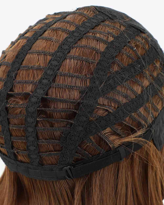Synthetic Elegant Short Bobo Wigs 10''