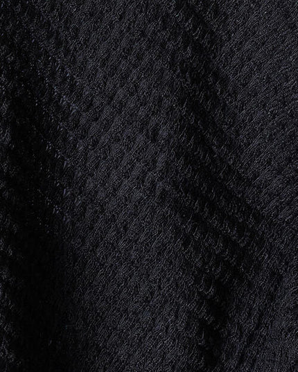Zenana Full Size Round Neck High-Low Slit Knit Top