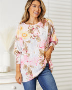 Blush Pink
