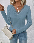Dusty  Blue