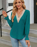 Deep Teal