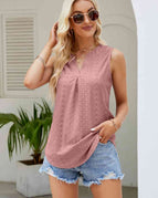 Light Mauve