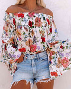 Floral