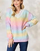 Pink Multi