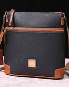 Black/Brown