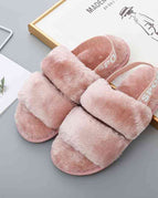 Dusty Pink