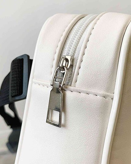 PU Leather Fanny Pack