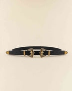 Gold/Belt