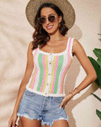 Pink/Yellow/Green