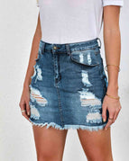 Denim