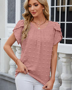 Dusty Pink
