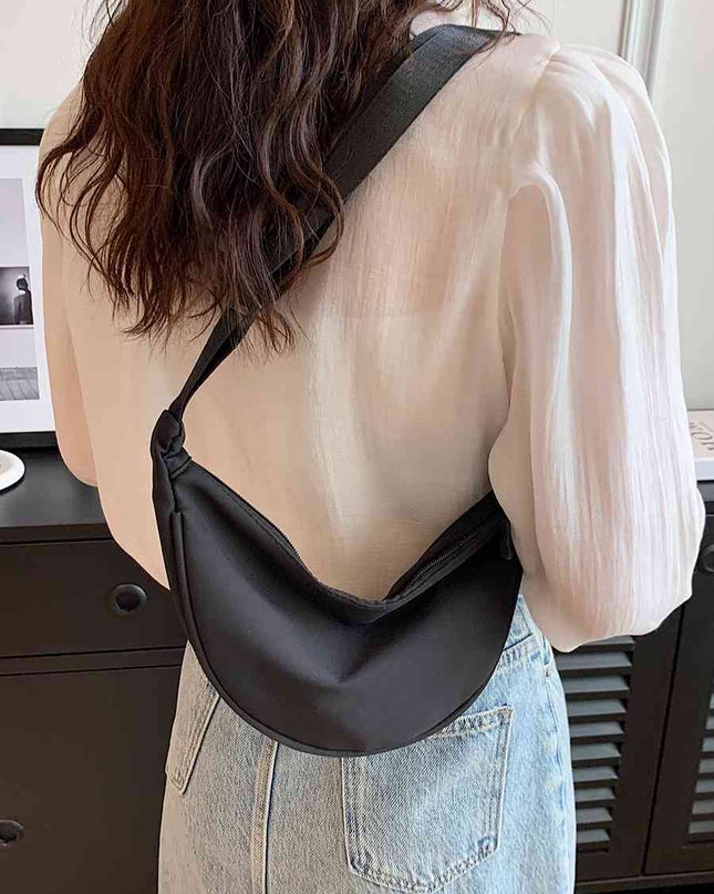 Polyester Sling Bag