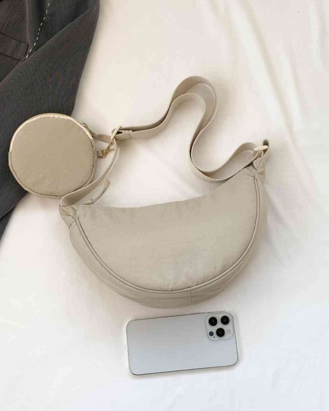 Nylon Bag Set