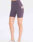 Dusty Purple