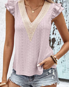 Pink Lavender
