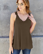 Coffee Brown