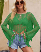 Mid Green