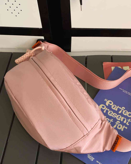 Nylon Sling Bag