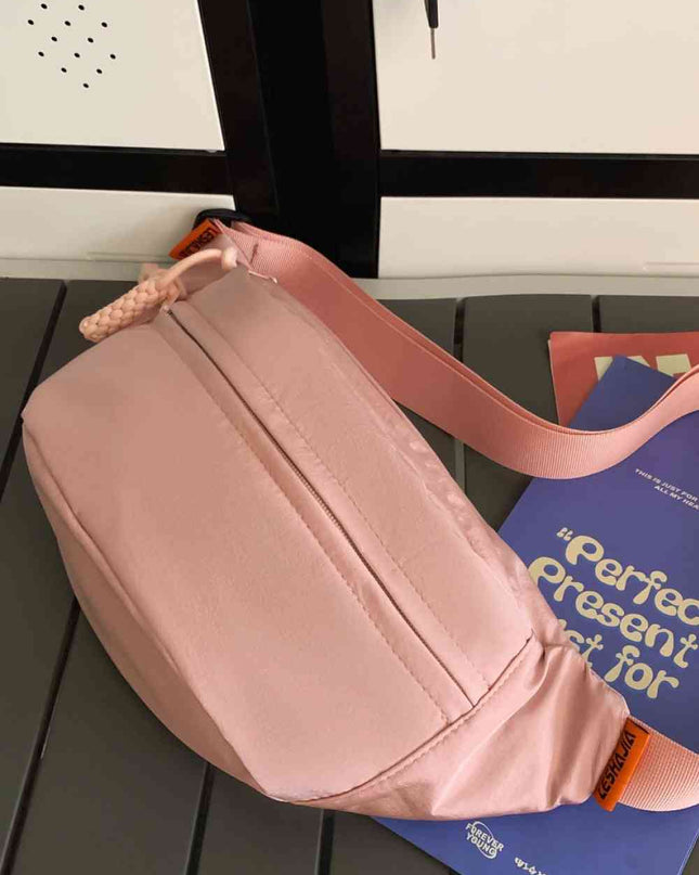 Nylon Sling Bag