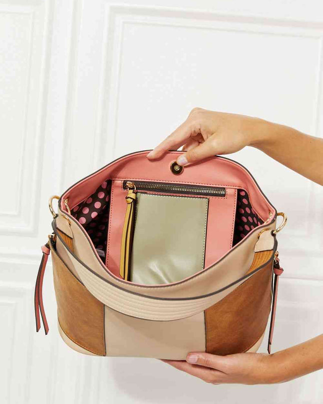 Nicole Lee USA Sweetheart Handbag Set