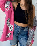 Fuchsia Pink