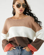 Coffee Brown