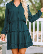 Deep Teal