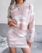 Dusty Pink