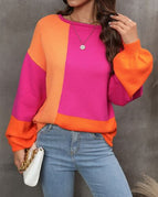 Hot Pink