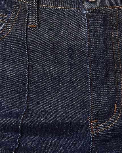 Judy Blue Full Size High Waist Wide Leg Jeans