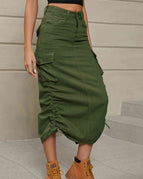 Army Green