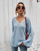 Misty  Blue