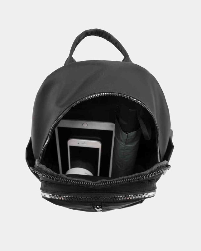 Medium Nylon Backpack