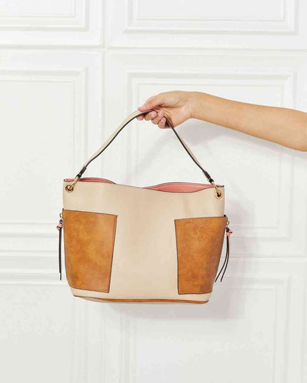 Nicole Lee USA Sweetheart Handbag Set