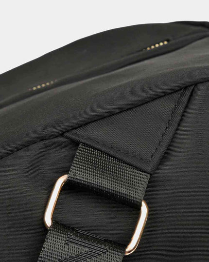 Medium Polyester Backpack
