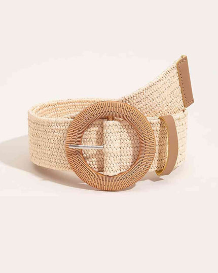 Polypropylene Braid Belt