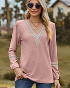 Blush Pink