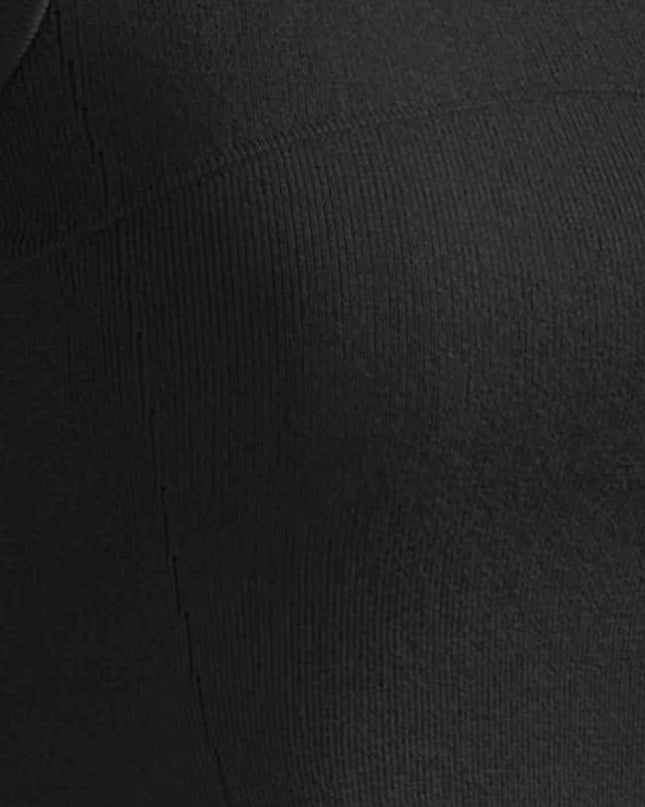 Round Neck Knit Tank