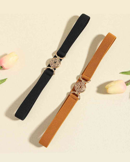 PU Leather Belt