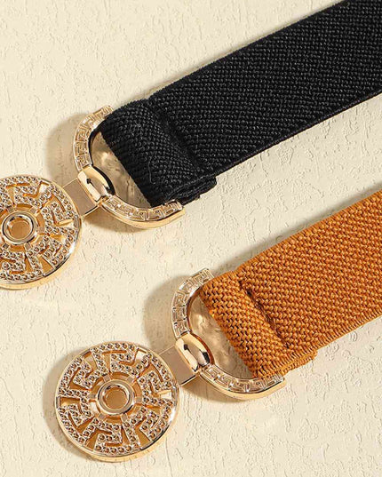 PU Leather Belt