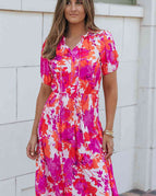 Hot Pink